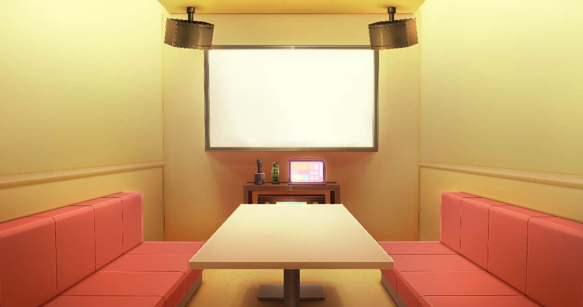 カラオケから逃げて生きてきた人でも音痴改善レッスンで楽しめる